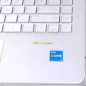 Brand new Hp  notebook 11thCore i57 pcs available 11 Generationwith one year warranty16gb in Ethiopia